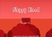 Flappy Blood screenshot, image №3354968 - RAWG