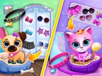 Kiki & Fifi Pet Friends - Furry Kitty & Puppy Care screenshot, image №1592184 - RAWG