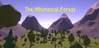 The Whimsical Forest screenshot, image №2367402 - RAWG