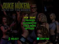 Duke Nukem: Land of the Babes screenshot, image №729386 - RAWG