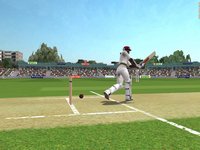 Brian Lara International Cricket 2005 screenshot, image №410481 - RAWG