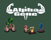 AlphaGene screenshot, image №2927387 - RAWG