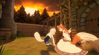 Spice and Wolf VR 2 screenshot, image №2700687 - RAWG