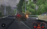 Moscow Racer screenshot, image №464893 - RAWG