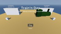 Train'n Day screenshot, image №3627981 - RAWG