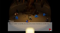 Onu-Koro Cave-In screenshot, image №3178303 - RAWG