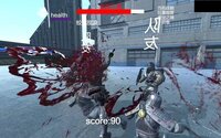 The Slaughterday screenshot, image №3575233 - RAWG