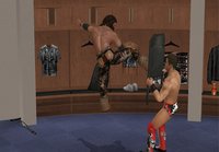 WWE SmackDown vs RAW 2011 screenshot, image №556584 - RAWG