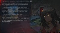 SANATOR: Scarlet Scarf (itch) screenshot, image №3720189 - RAWG
