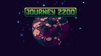 Journey 2200 - 100 Dollar Game Jam screenshot, image №1982524 - RAWG