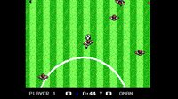 MicroProse Soccer (1987) screenshot, image №2763968 - RAWG