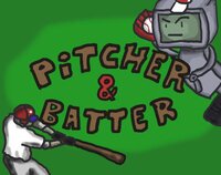 Pitcher & Batter screenshot, image №3526429 - RAWG