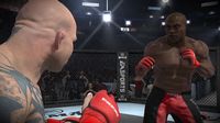 EA SPORTS MMA screenshot, image №531336 - RAWG