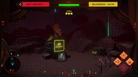 Can Androids Survive (itch) screenshot, image №3019559 - RAWG