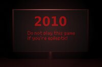 2010 - A short horror game screenshot, image №3699240 - RAWG