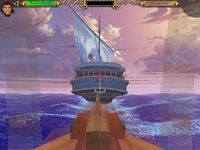 Sinbad: Legend of the Seven Seas screenshot, image №374424 - RAWG