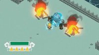 Denari Combat Demo screenshot, image №2220235 - RAWG