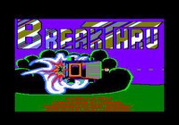 BreakThru (1986) screenshot, image №734883 - RAWG