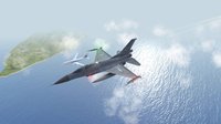 Take Off - The Flight Simulator screenshot, image №651613 - RAWG