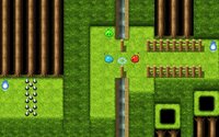 Slime Worlds RPG screenshot, image №3787405 - RAWG