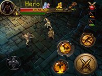 Call of Assassin Hero of Darkness Survival Game screenshot, image №1955002 - RAWG