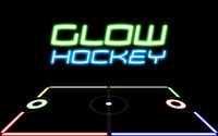 Glow Air Hockey screenshot, image №2178299 - RAWG