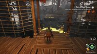 Bask: The Alchemist Frog screenshot, image №4154738 - RAWG