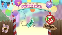 Welcome to the Funky Fair screenshot, image №2617671 - RAWG
