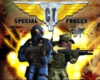 CT Special Forces screenshot, image №729049 - RAWG