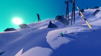SNØ: Ultimate Freeriding screenshot, image №4163002 - RAWG