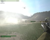 Arma: Queen's Gambit screenshot, image №479001 - RAWG