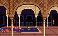 Prince of Persia (1989) screenshot, image №1721502 - RAWG