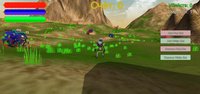 Skeletons (itch) screenshot, image №1608079 - RAWG
