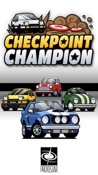 Checkpoint Champion screenshot, image №24496 - RAWG