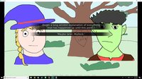 Lore-Spun screenshot, image №1956243 - RAWG