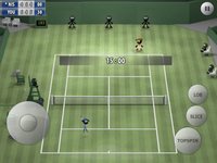 Stickman Tennis - Career screenshot, image №915165 - RAWG