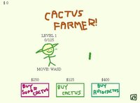 Cactus Farmer! screenshot, image №1212101 - RAWG