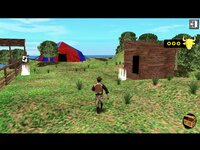 Bull Riding Challenge - Version PC screenshot, image №3199908 - RAWG