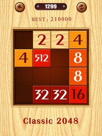 Number Puzzle - Brain Games screenshot, image №2208131 - RAWG