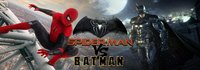 Spiderman Vs Batman screenshot, image №1994464 - RAWG