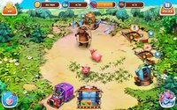 Farm Frenzy Inc. screenshot, image №1435805 - RAWG