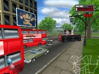 London Taxi: Rushour screenshot, image №427794 - RAWG