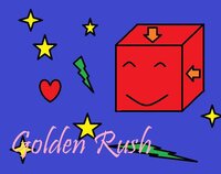 Golden Rush (itch) (Muhammadali2009) screenshot, image №3847734 - RAWG