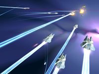 Homeworld 2 screenshot, image №360543 - RAWG