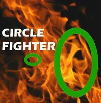 Circle Fighter *BETA* screenshot, image №3597194 - RAWG