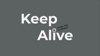 LD46 Keep it Alive (DrkDavis) screenshot, image №2359999 - RAWG