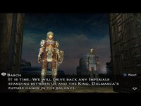 Final Fantasy XII screenshot, image №3854543 - RAWG