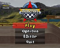 Mad Skills Motocross screenshot, image №538895 - RAWG