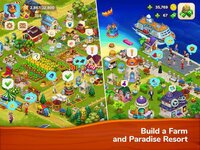 Farmington – Farm game screenshot, image №4029824 - RAWG