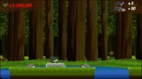 Wealdfall Squirrel screenshot, image №4098080 - RAWG